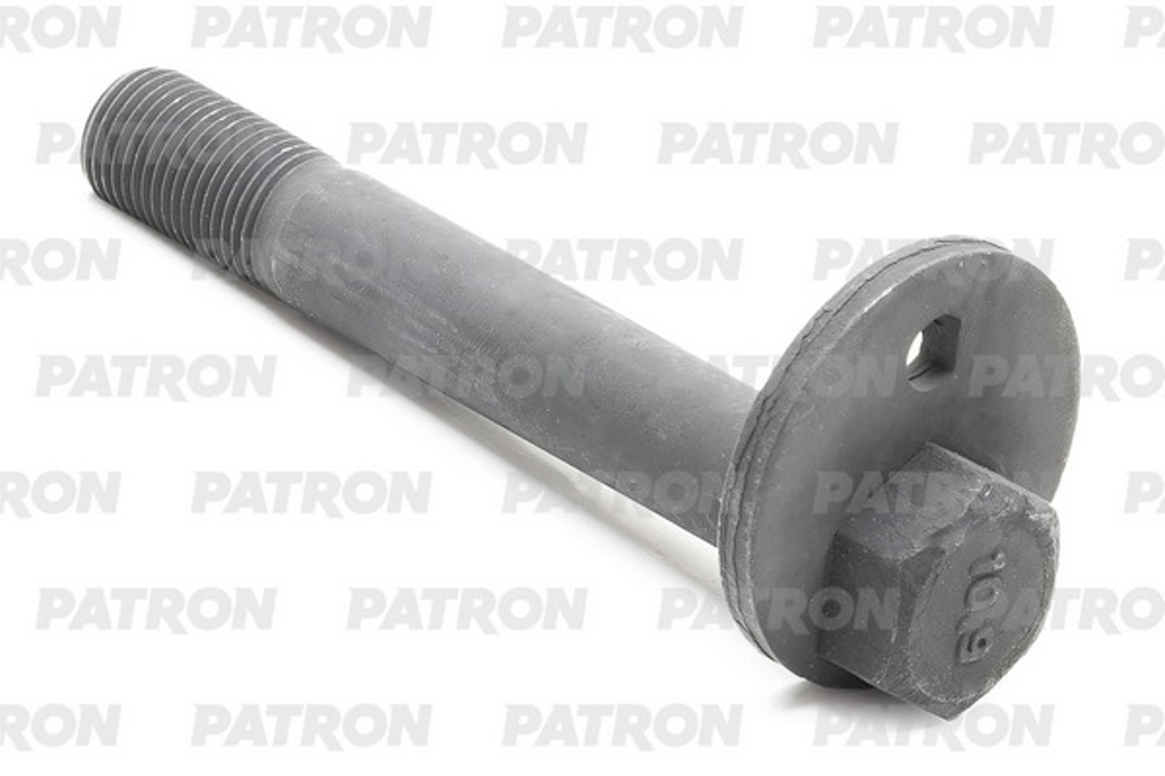 PATRON pblt061 - Болт-эксцентрик TOYOTA: HILUX KDN165/LN167 99-05, T100 VCK20/VCK21 92-98