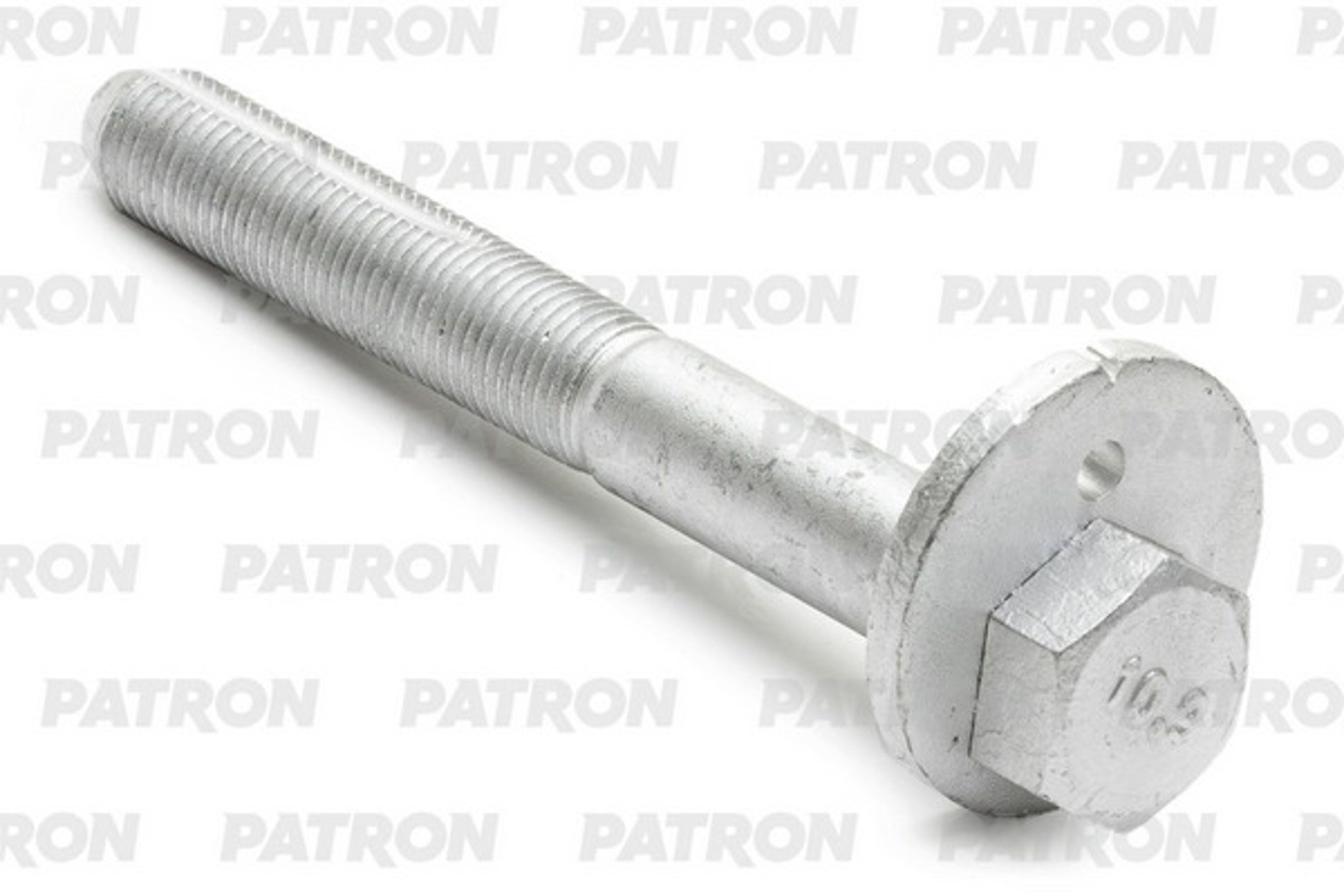 PATRON pblt063 - Болт-эксцентрик INFINITI QX56 NISSAN ARMADA/AVENIR/FRONTIER/NAVARA/PATHFINDER/TITAN/XTERRA/WINGROAD