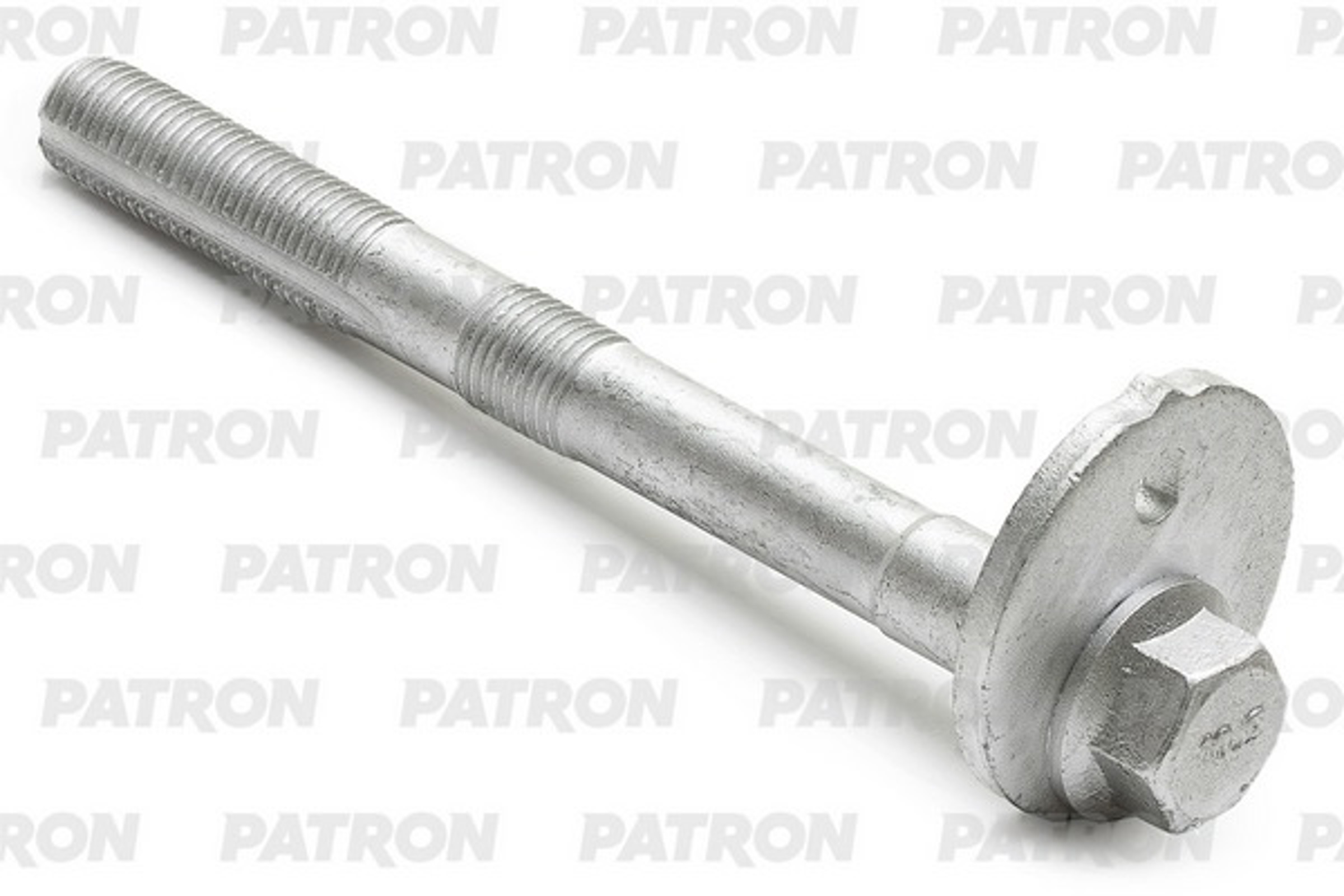 PATRON pblt064 - Болт-эксцентрик LEXUS: GX470 UZJ120 02-09\ TOYOTA: 4-RUNER/HILUX/LAND CRUISER PRADO/TACOMA 02-09