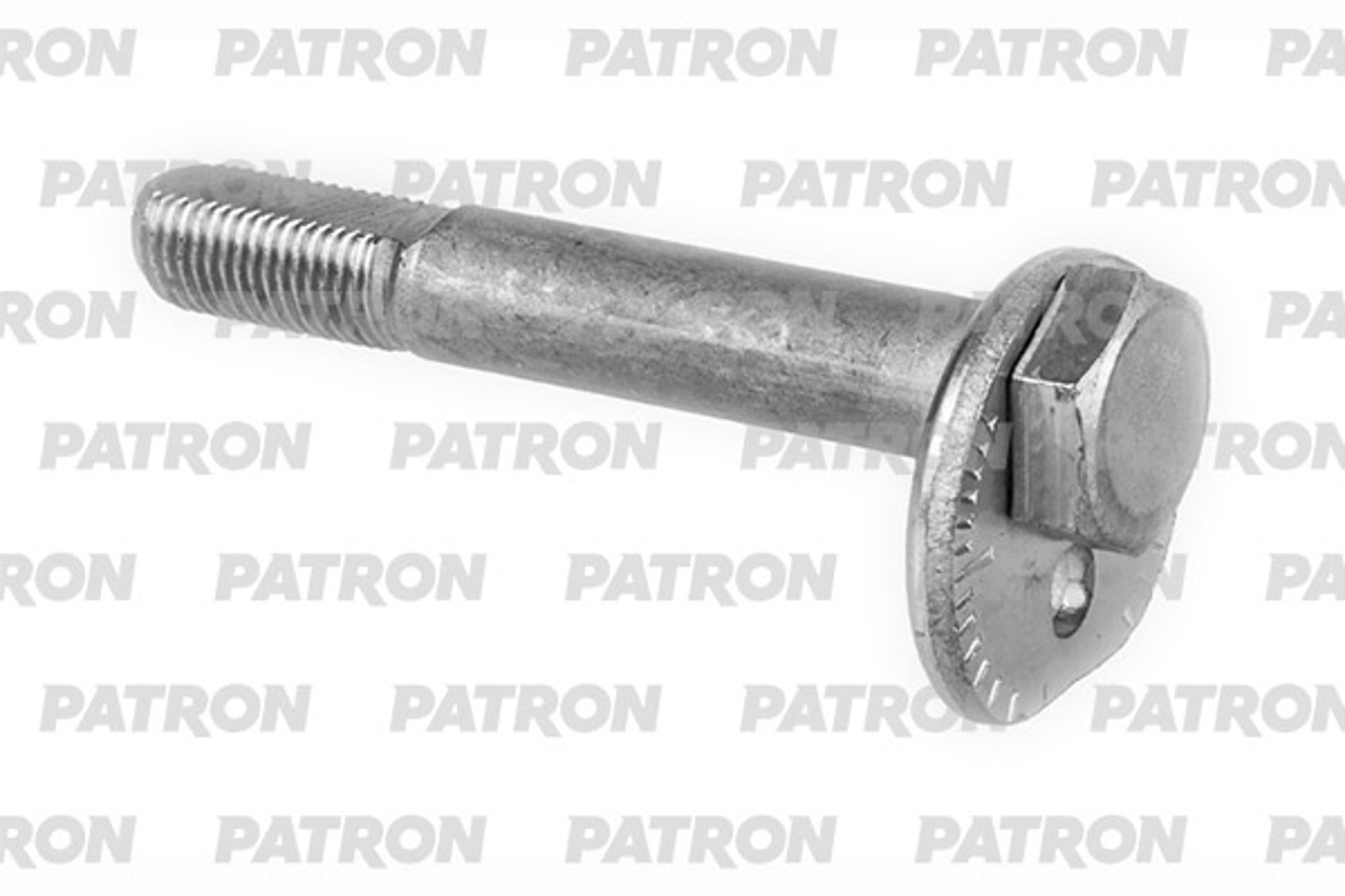 PATRON pblt067 - Болт-эксцентрик LEXUS: IS200/300 99-05\TOYOTA: ALTEZZA 98-05, MARK 2/CHASER/CRESTA GX90/GX/93/GX100/GX105 92-01