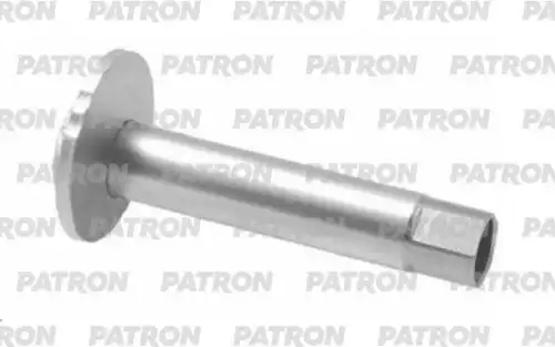 PATRON pblt068 - Болт подвески LEXUS: LX570 URJ201 07-\TOYOTA: LAND CRUSER 200 (UZJ200, VZJ200)/SEQOIA/TUNDRA UCK50 0