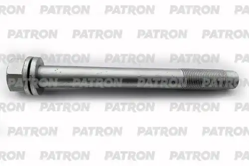 PATRON pblt083 - Болт подвески крепления рычага подвески TOYOTA LAND CRUISER 200