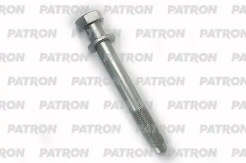 PATRON pblt084 - PBLT084 Болт подвески крепления рычага подвески TOYOTA LAND CRUISER PRADO, LAND CRUISER 90