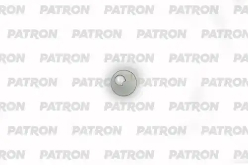 PATRON pblt156 - Шайба-эксцентрик развала колес