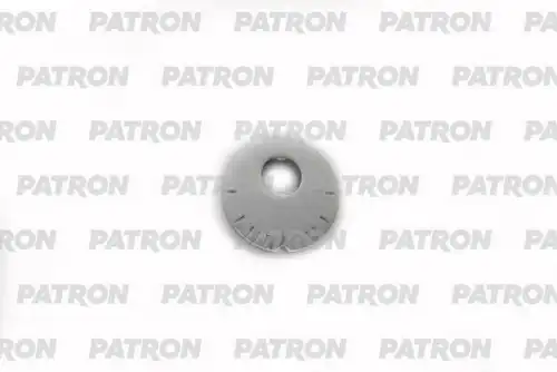 PATRON pblt159 - Шайба-эксцентрик развала колес