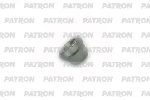 PATRON pblt161 - PBLT161 Гайка крепления рычага подвески MITSUBISHI PAJERO, MONTERO
