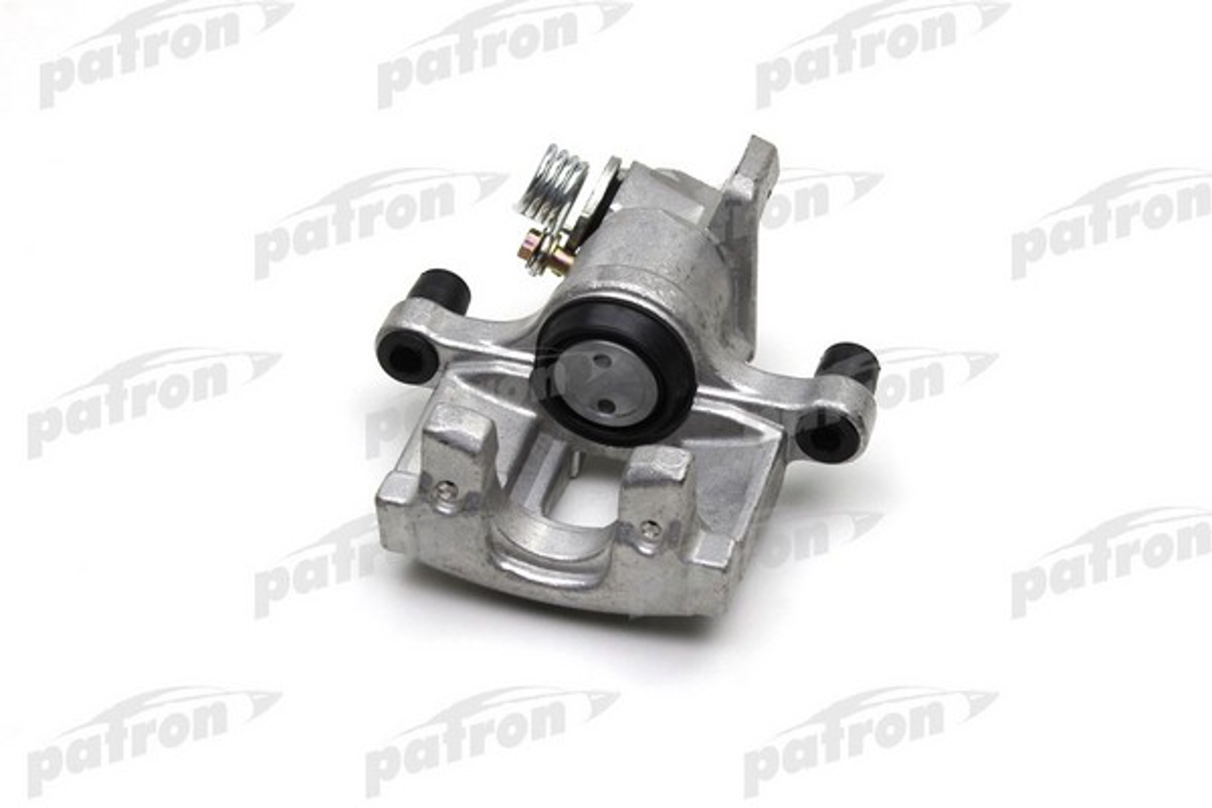 PATRON pbrc291 - Суппорт тормозной задн прав Nissan Almera/Primera all 00> ATE