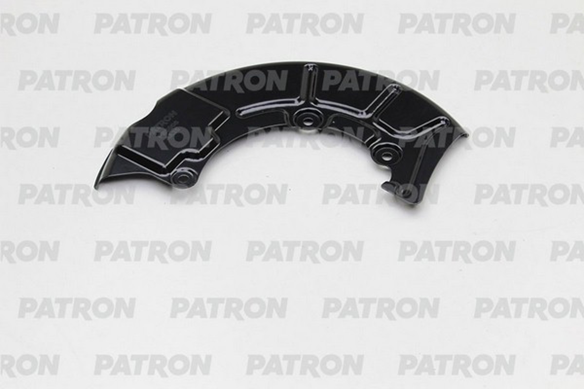 PATRON pbs006 - Кожух тормозного диска Передний правый VW: Golf IV -06, Bora -05, New Beetle 08-10 \ AUDI: A3