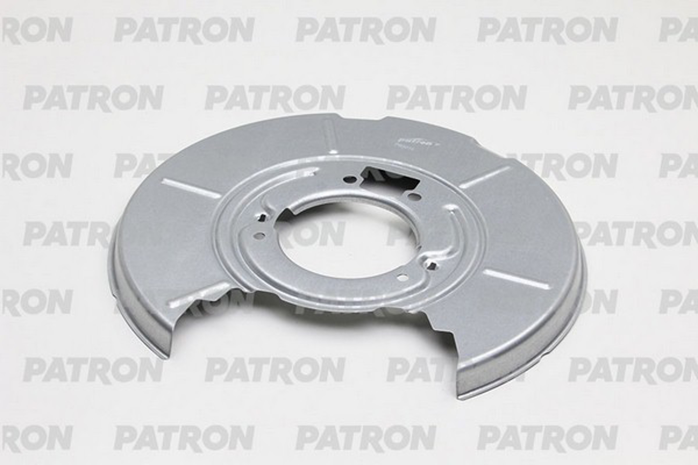 PATRON pbs016 - PATRON