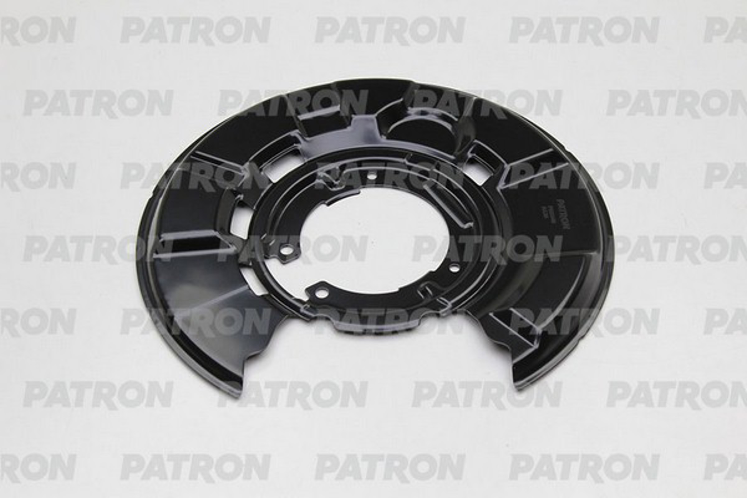 PATRON pbs046 - Кожух тормозного диска Задний лев. BMW: 1 (E81/E82/E87/E88/F20/F21), 2 (F22/F23/F45/F46/F87), 3 (E90/E91/E92/E93/F30/F31/F80), 4 (F32/F36/F82)