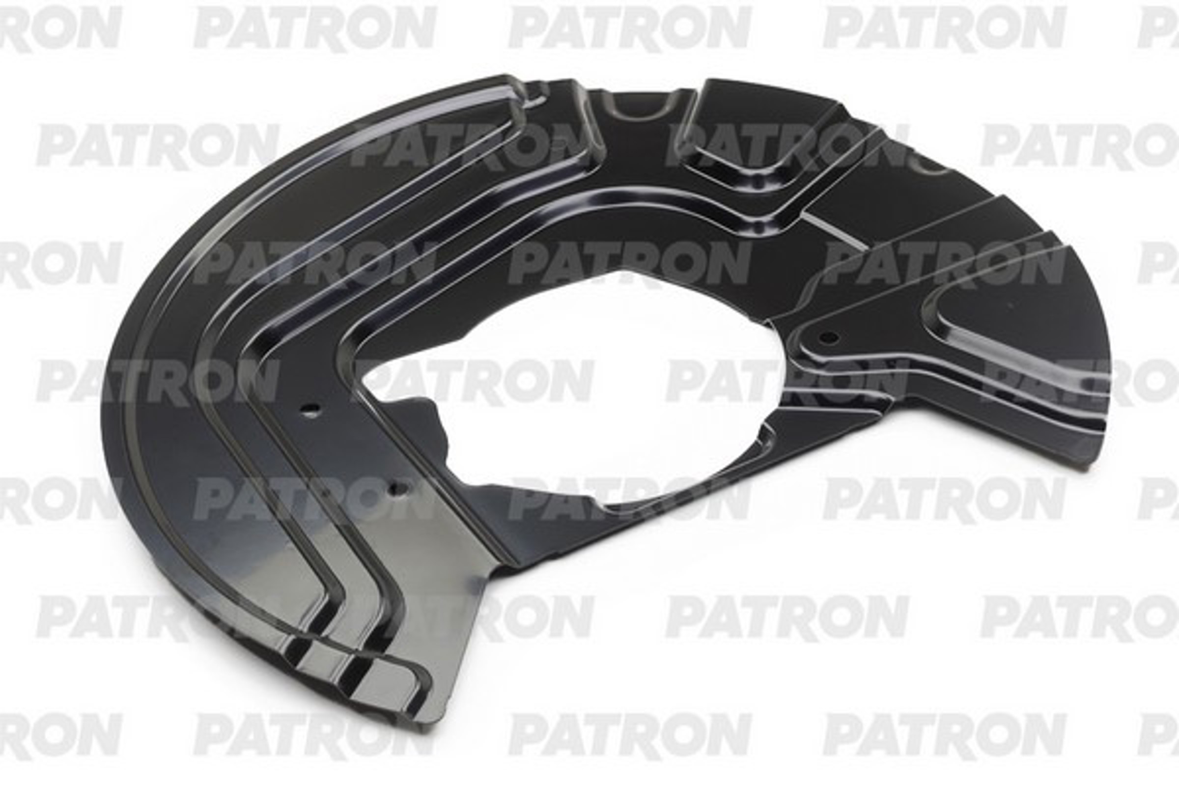 PATRON pbs065 - Кожух тормозного диска Передний левый BMW X3 (E83) 04-10