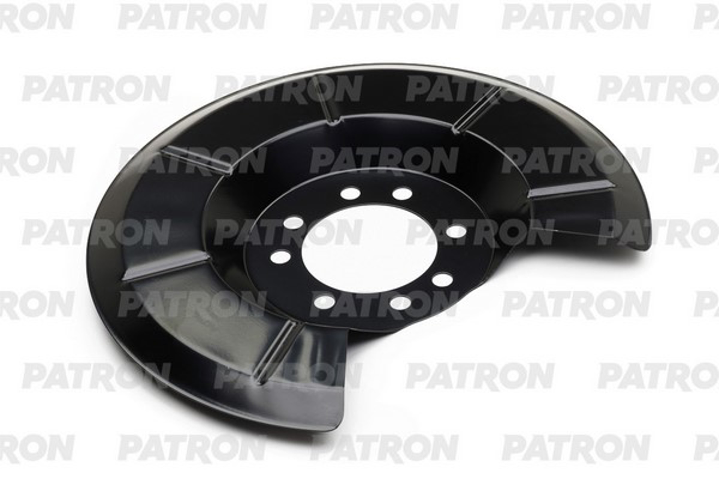 PATRON pbs071 - Кожух тормозного диска Задний левый/правый FORD: C-Max 07-10, Focus C-Max 03-07, Focus II 04-12 \ MAZDA: 3 (BK/BL) 04-14, 5 (CR19/CW) 05- \ VOLVO: S40 II 01.04-