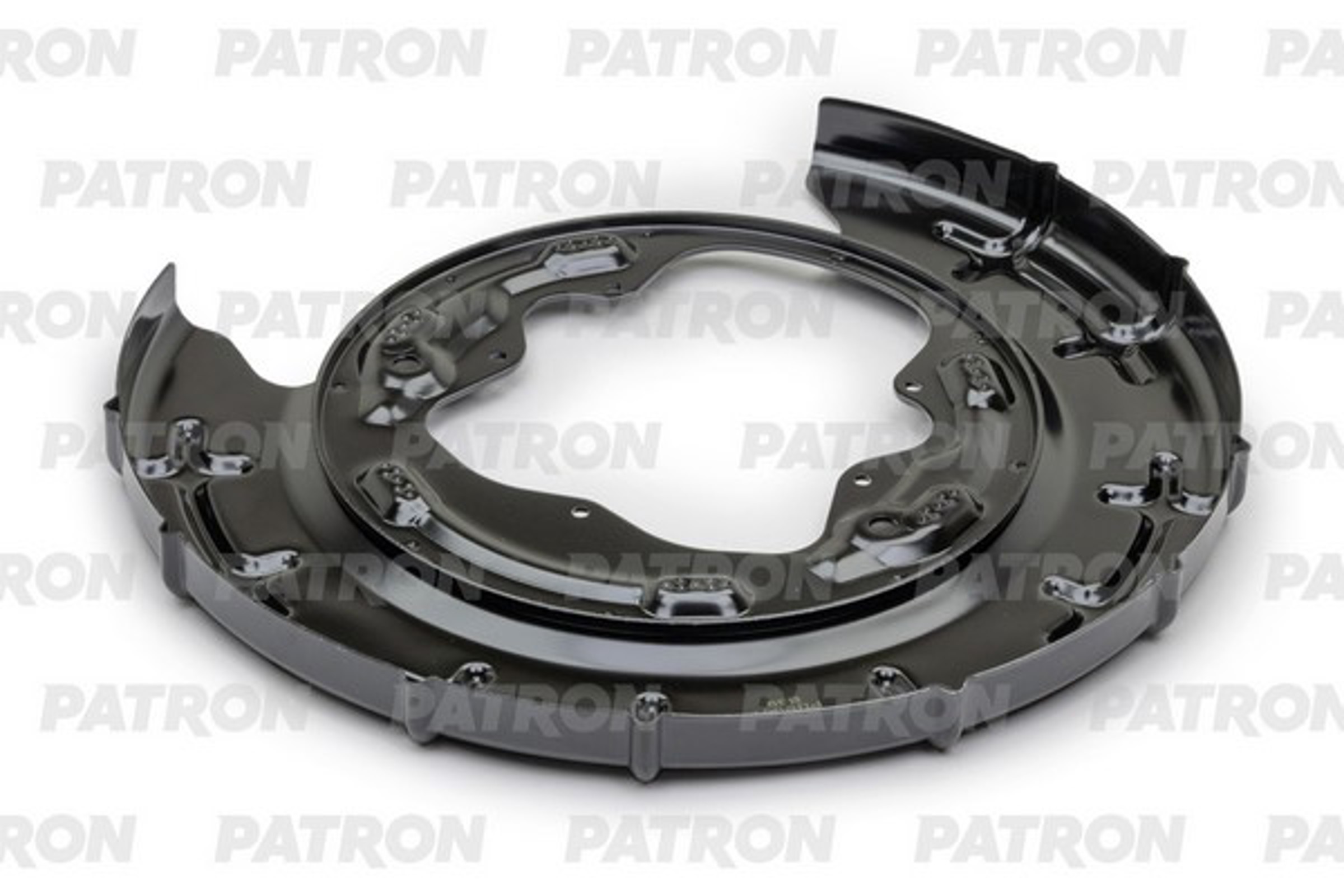 PATRON pbs081 - Кожух тормозного диска Задний правый HYUNDAI: Elantra 06-11, I30 07-12 \ KIA Ceed 07-12