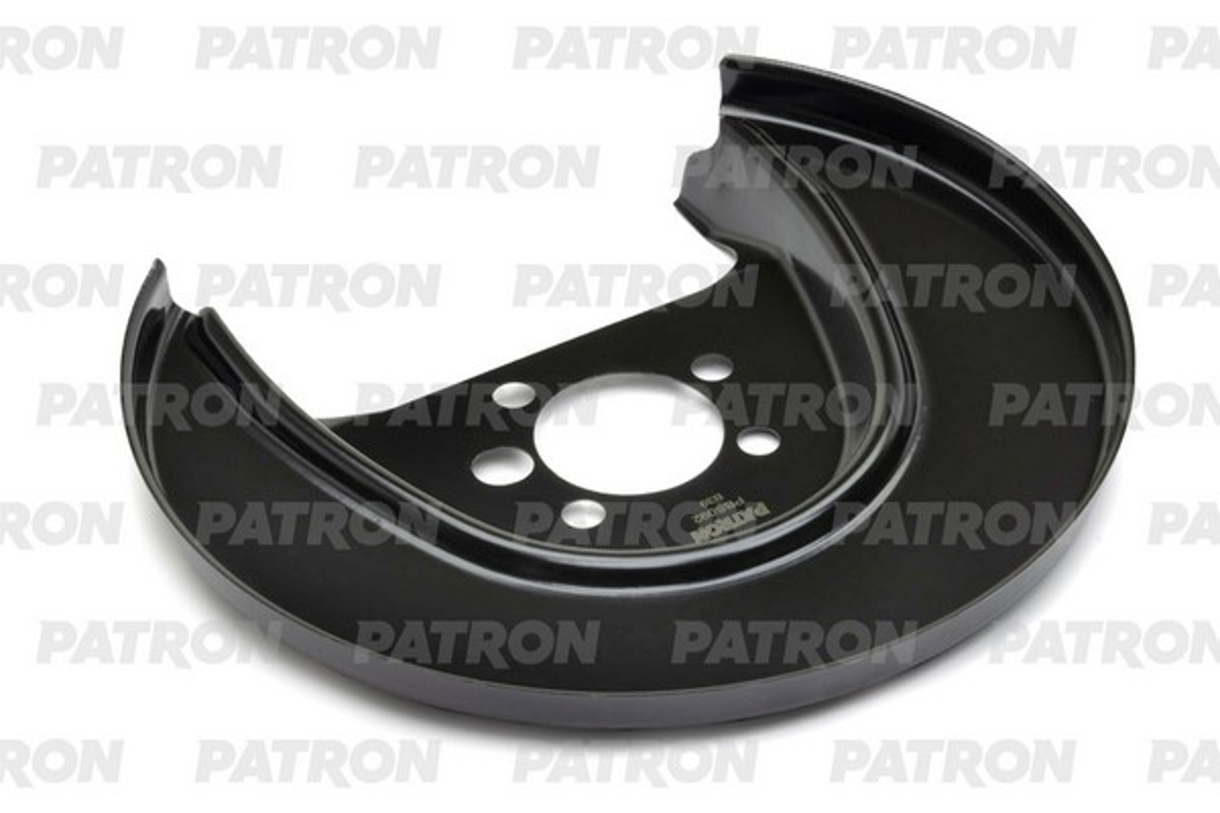 PATRON pbs092 - Кожух тормозного диска Задний левый AUDI A1 11-, A2 00-05 \ SEAT: Cordoba 02-09, Ibiza 02- \ SKODA: Citigo 11-, Fabia 99-14, Rapid 12-, Roomster 06-15 \VW: Polo 01-, Up 11-