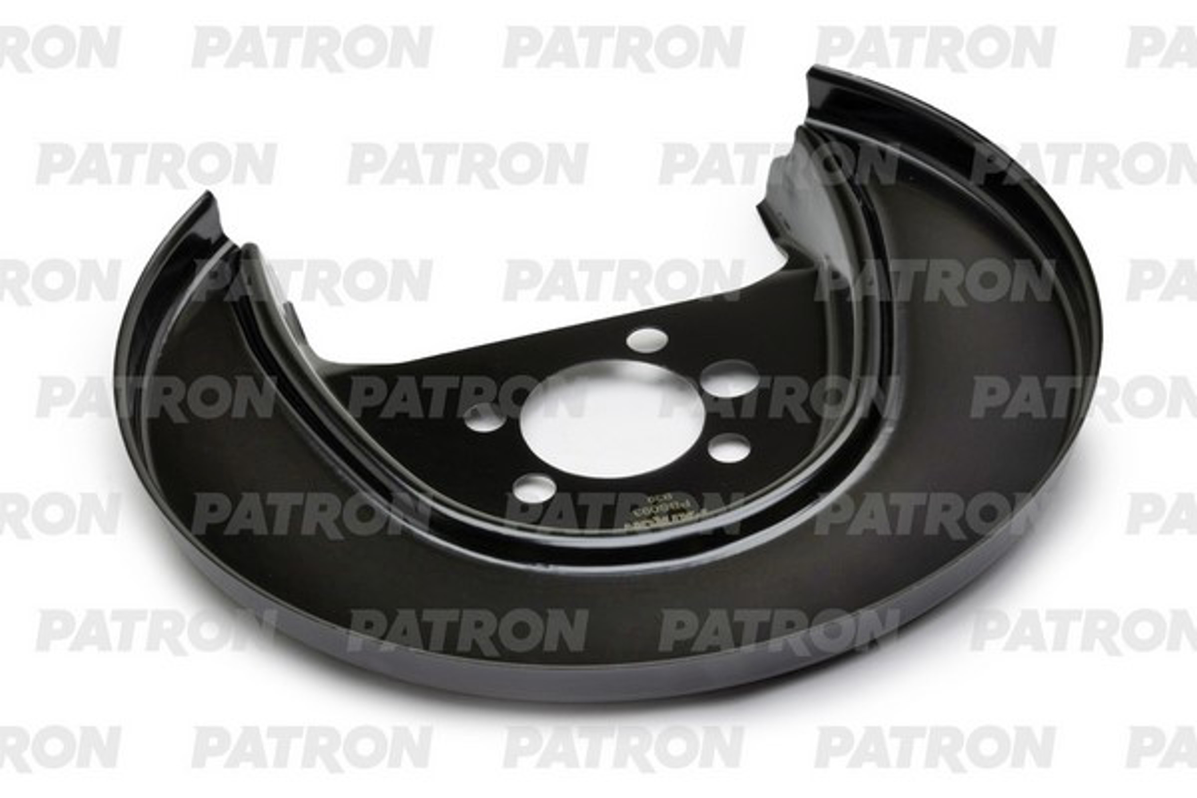 PATRON pbs093 - Кожух тормозного диска Задний правый AUDI A1 11-, A2 00-05 \ SEAT: Cordoba 02-09, Ibiza 02- \ SKODA: Citigo 11-, Fabia 99-14, Rapid 12-, Roomster 06-15 \VW: Polo 01-, Up 11-