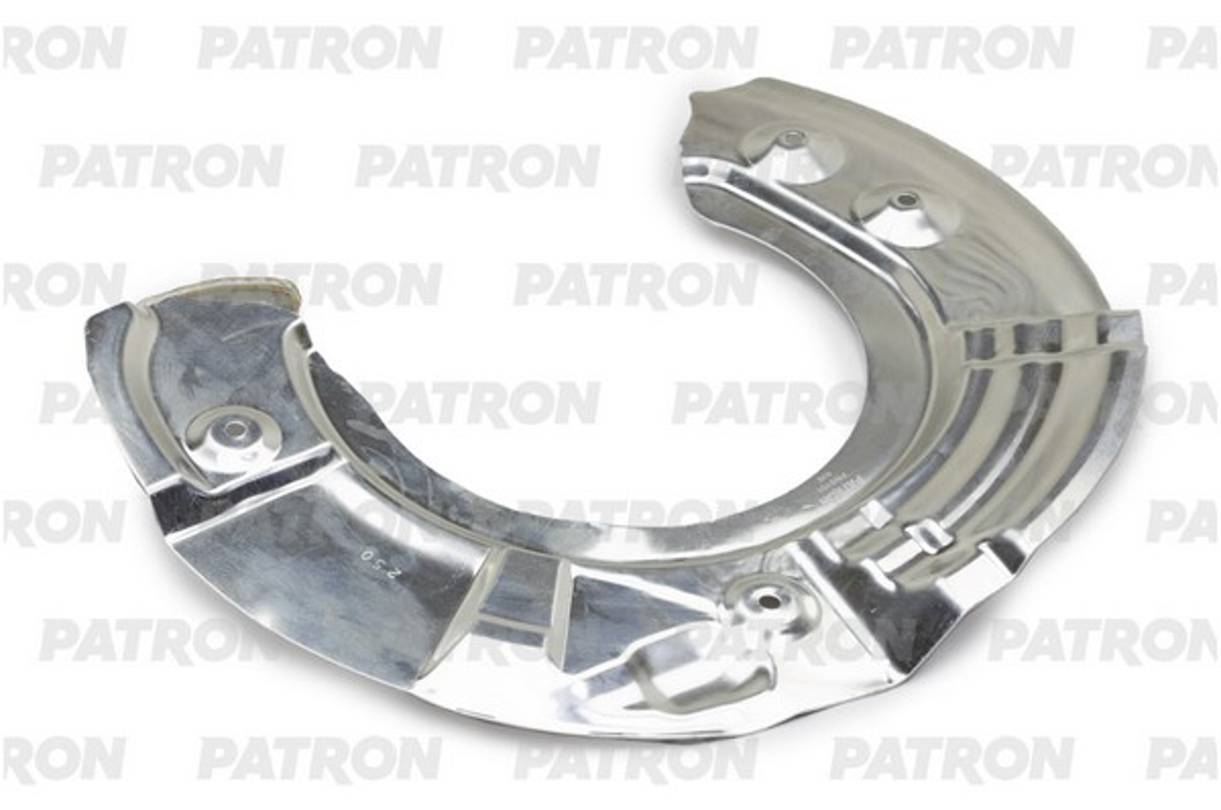 PATRON pbs101 - Кожух тормозного диска Передний левый BMW: 5 (F10/F11) 09-16, GT (F07) 09-16, 6 (F12/F13) 10-17, 6 (F06) Grand Coupe 11-17, 7 (F01/F02) 08-15