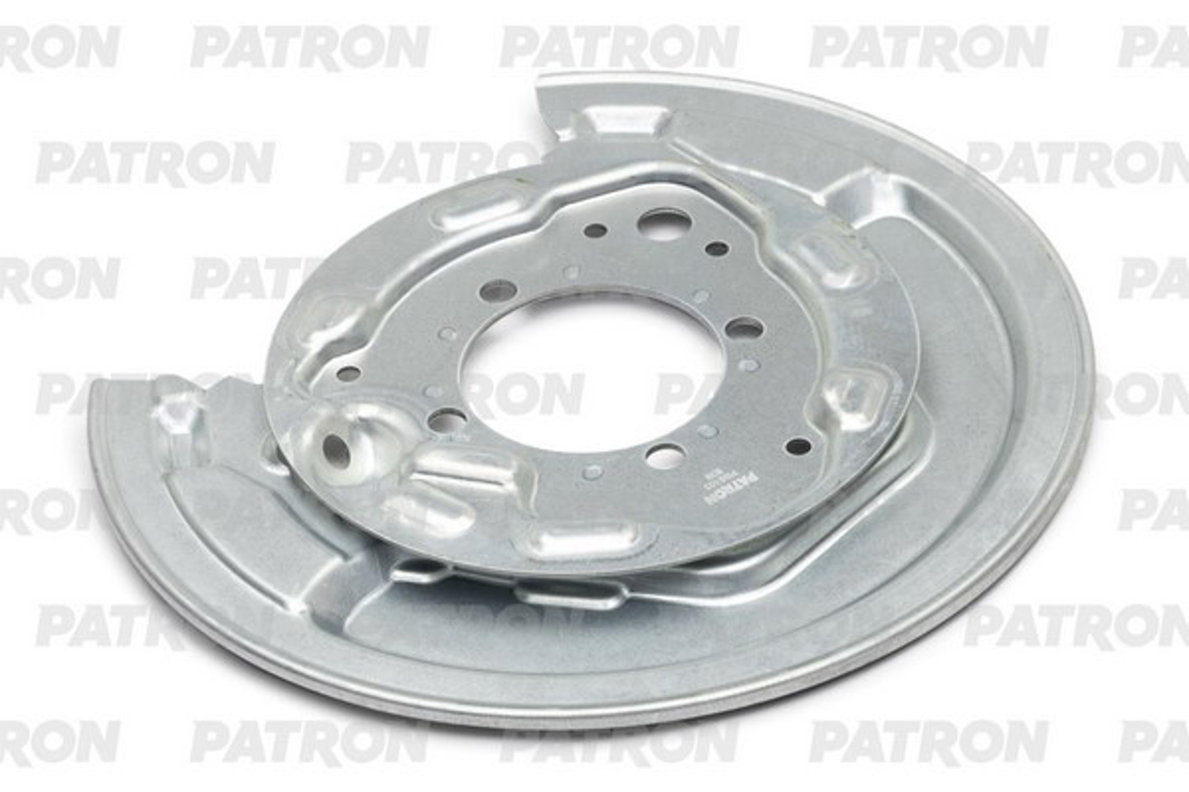 PATRON pbs103 - Кожух тормозного диска Задний левый TOYOTA Avensis II 2003-2008