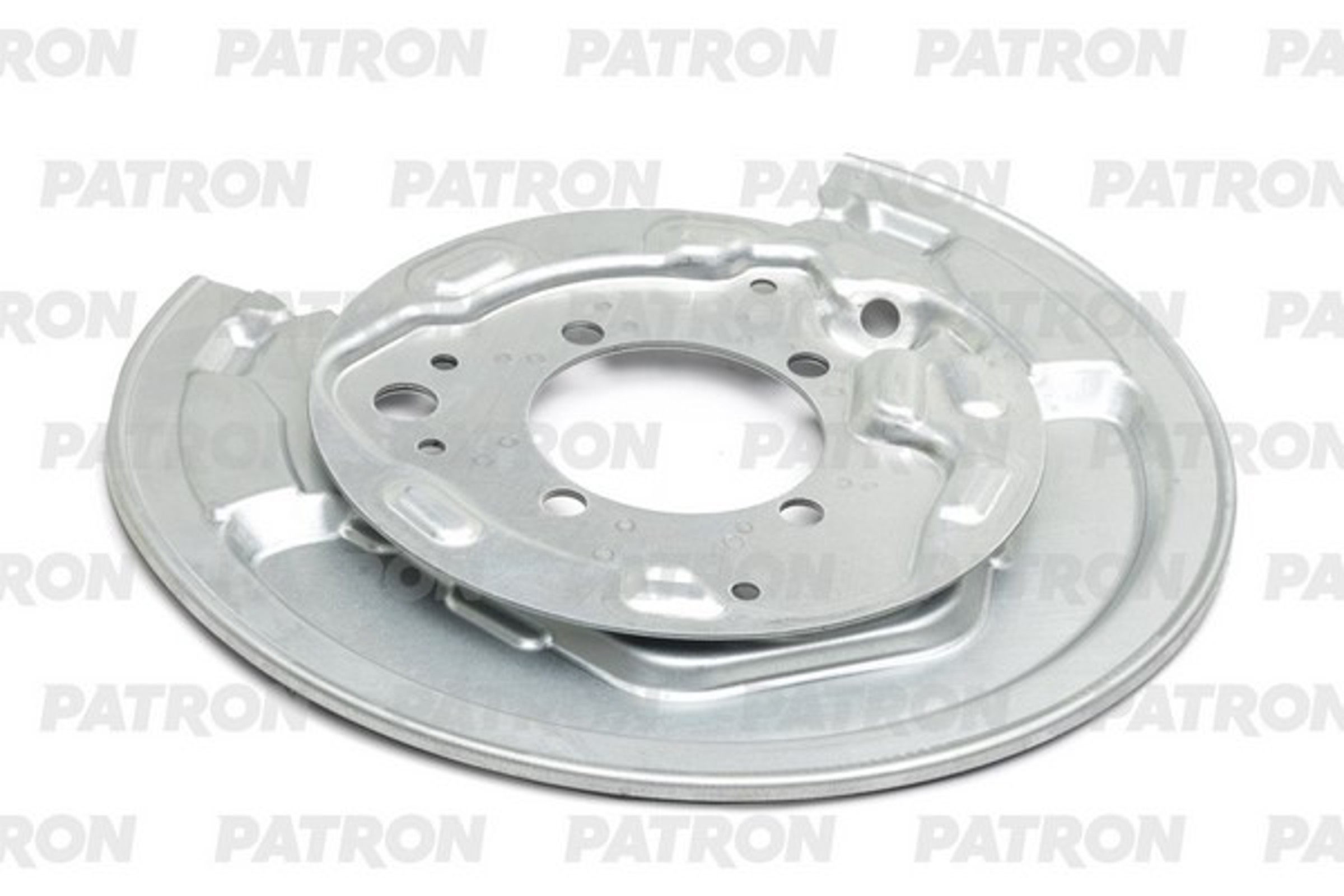 PATRON pbs104 - Кожух тормозного диска Задний правый TOYOTA Avensis II 2003-2008