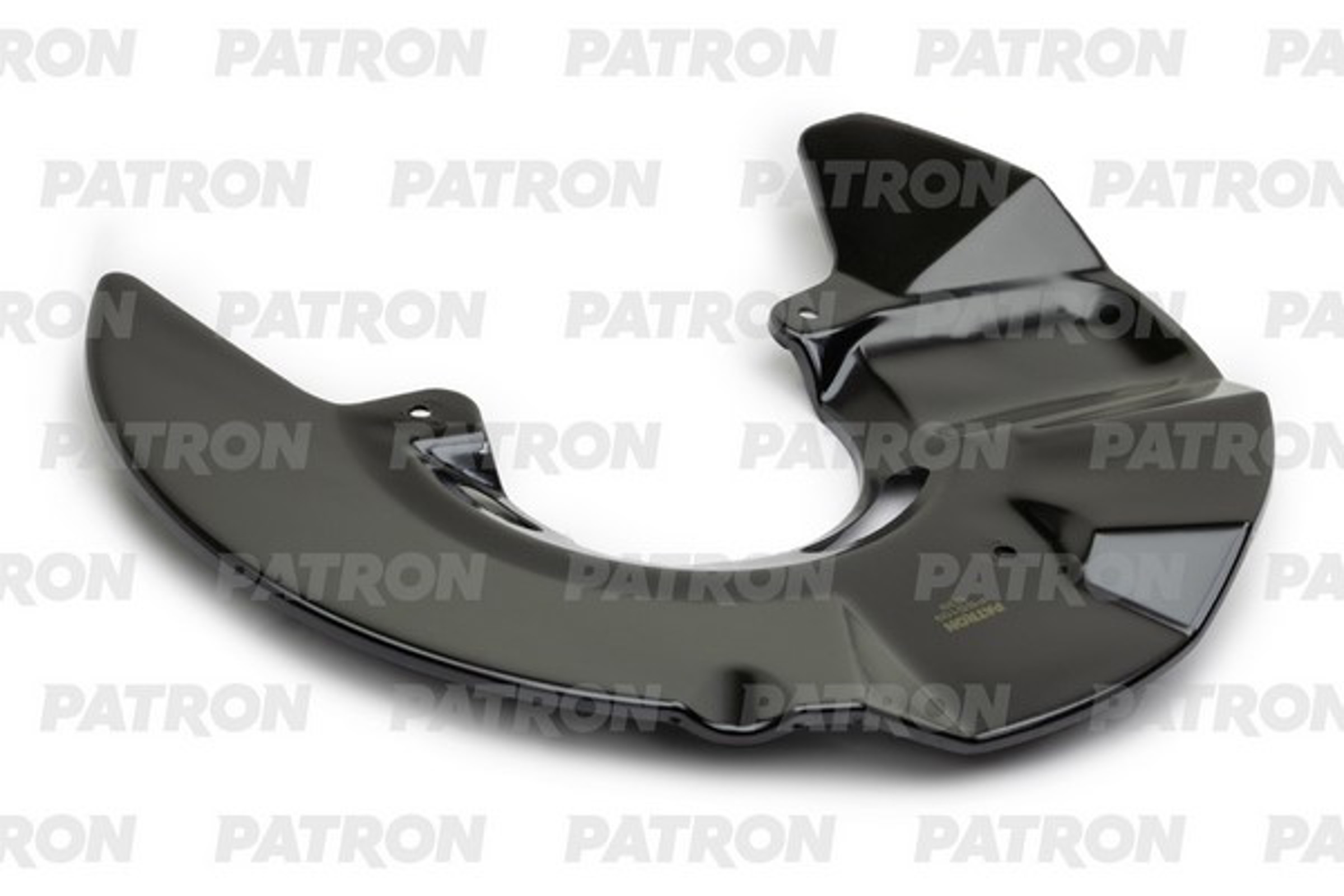 PATRON pbs109 - Кожух тормозного диска Передний левый VW: Transporter T5 03-15, Transporter T6 15-