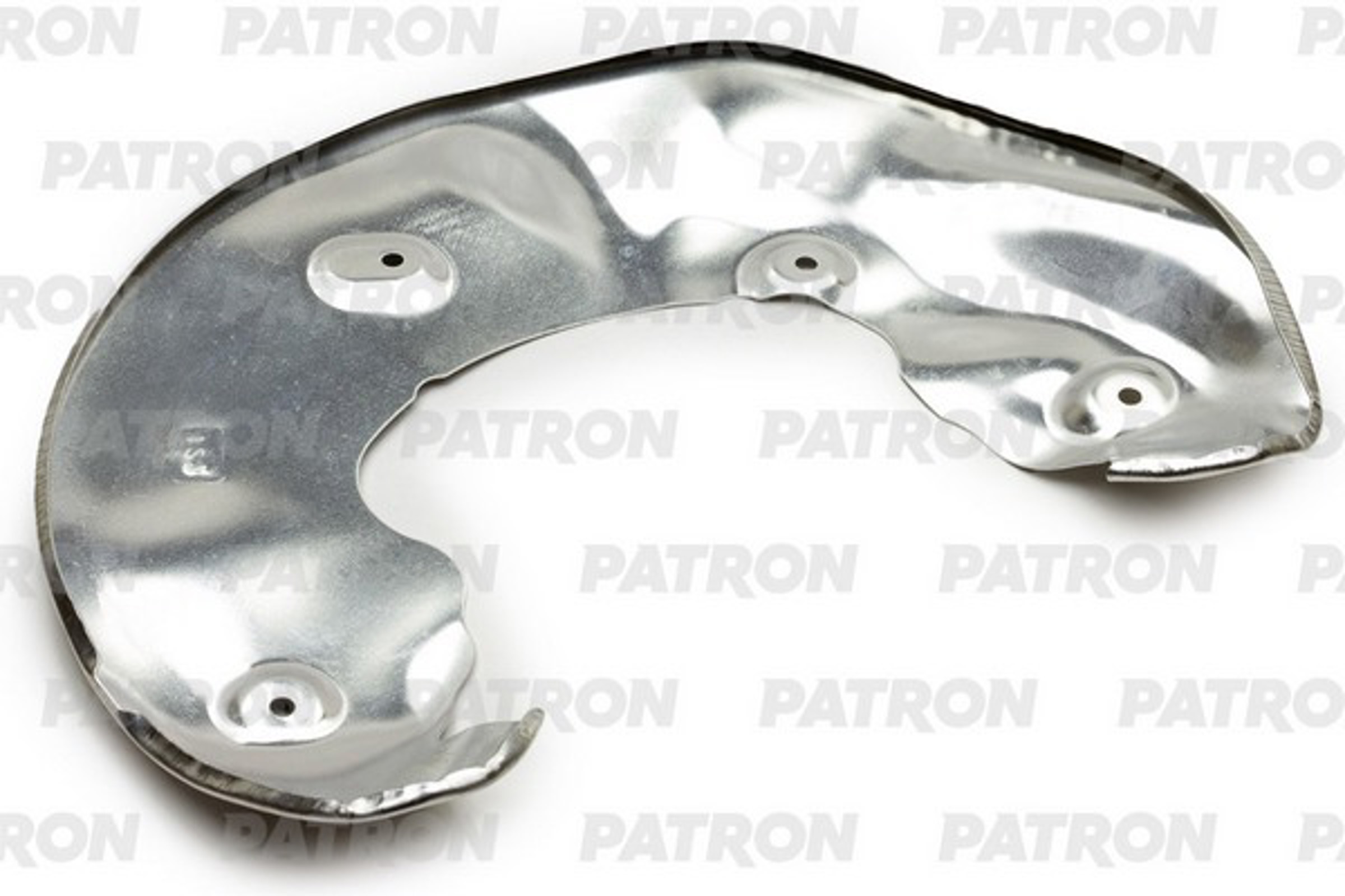 PATRON pbs134 - Кожух тормозного диска Передний правый AUDI: A4 (8K) 08-15, A5 (8T) 09-15, Q5 (8R) 08-15