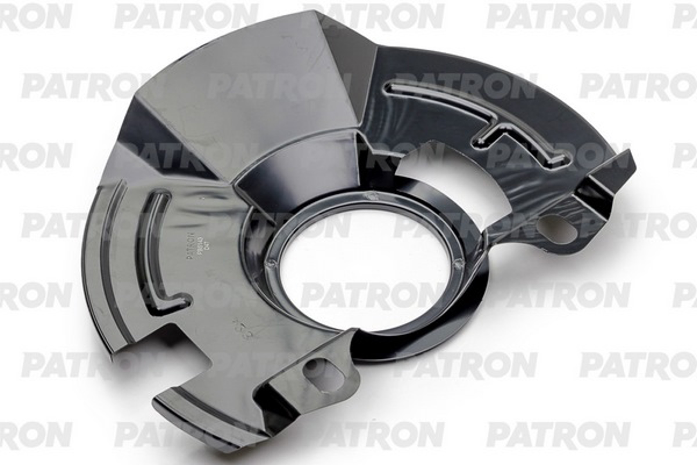 PATRON pbs143 - Кожух тормозного диска Передний левый HYUNDAI Getz 2002-2010