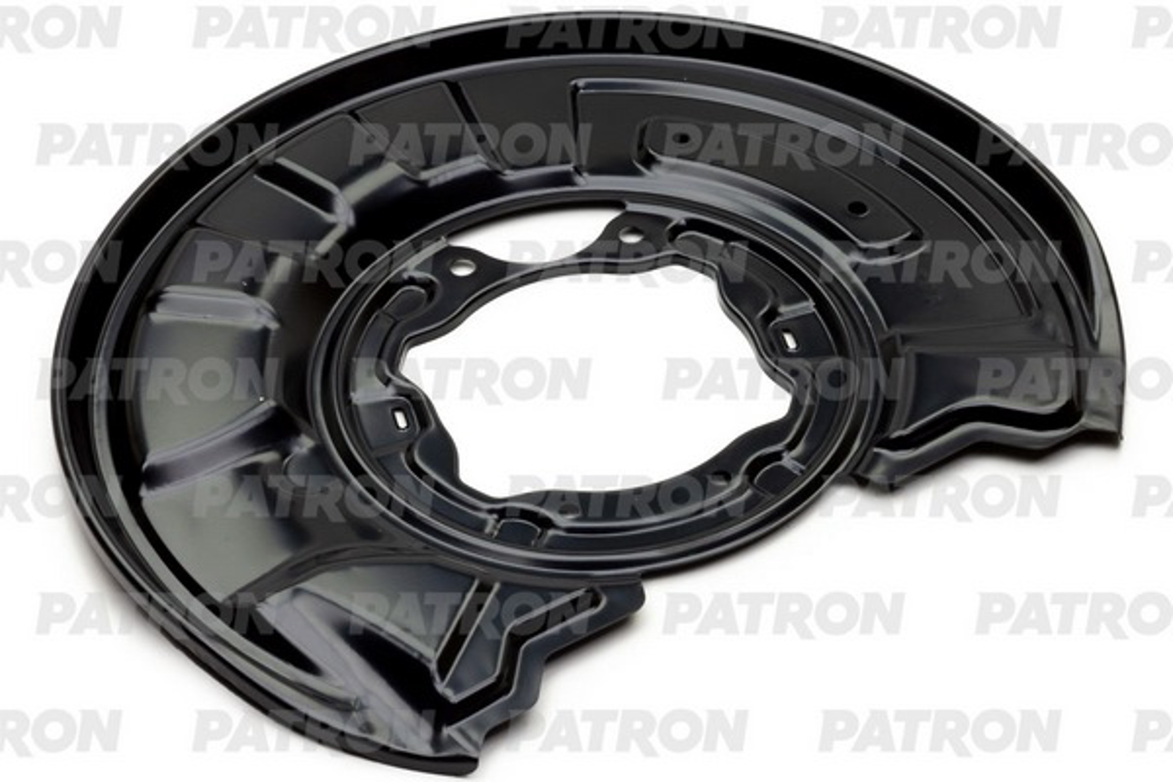 PATRON pbs147 - Кожух тормозного диска Задний левый MERCEDES: C-Class (W204) 2007-2015, E-Coupe (C207) 2009-2016