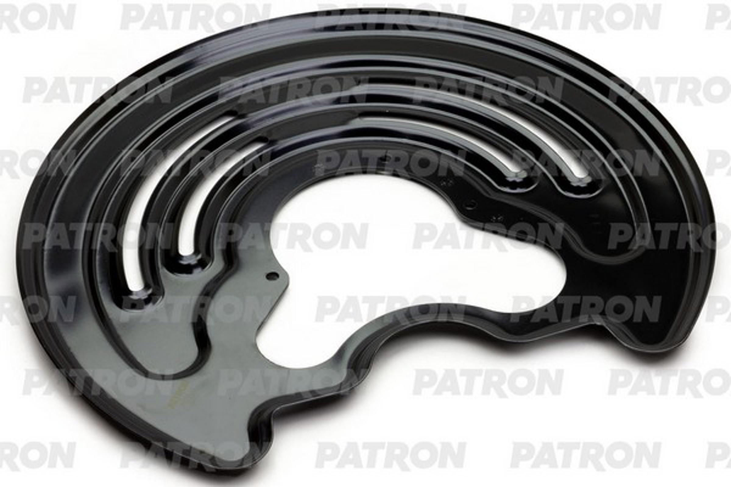 PATRON pbs149 - Кожух тормозного диска Задний правый RENAULT Trafic 2001- \ NISSAN Primastar 2002-2014 \ OPEL Vivaro 2001-