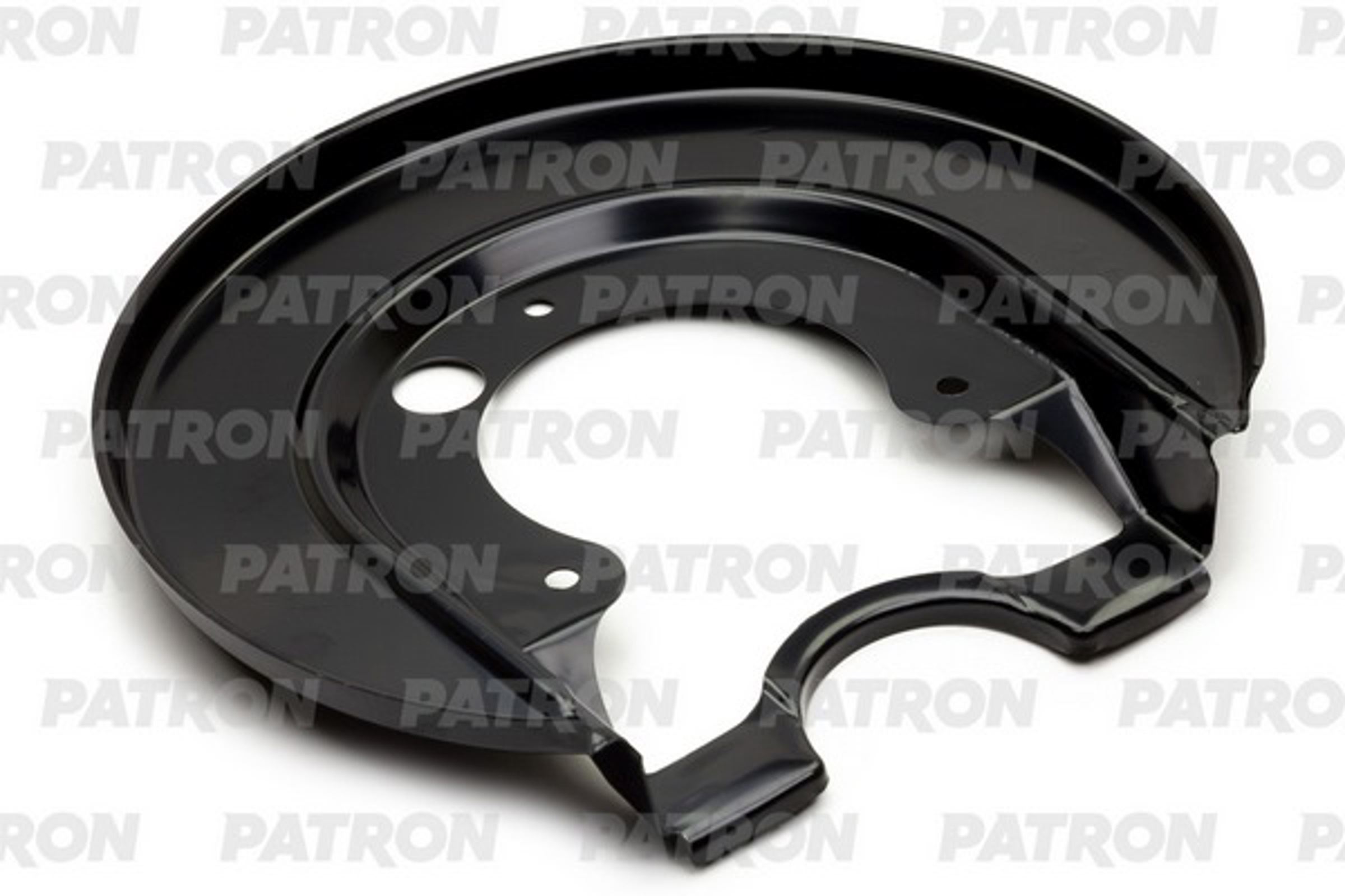 PATRON pbs151 - Кожух тормозного диска Задний левый VW: Golf IV Estate/Hatchback 1998-2005, Bora Estate/Saloon 1998-2005 \ AUDI: A3 Hatchback 1996-2003, TT 1998-2006 \ SKODA: Octavia I Hatc