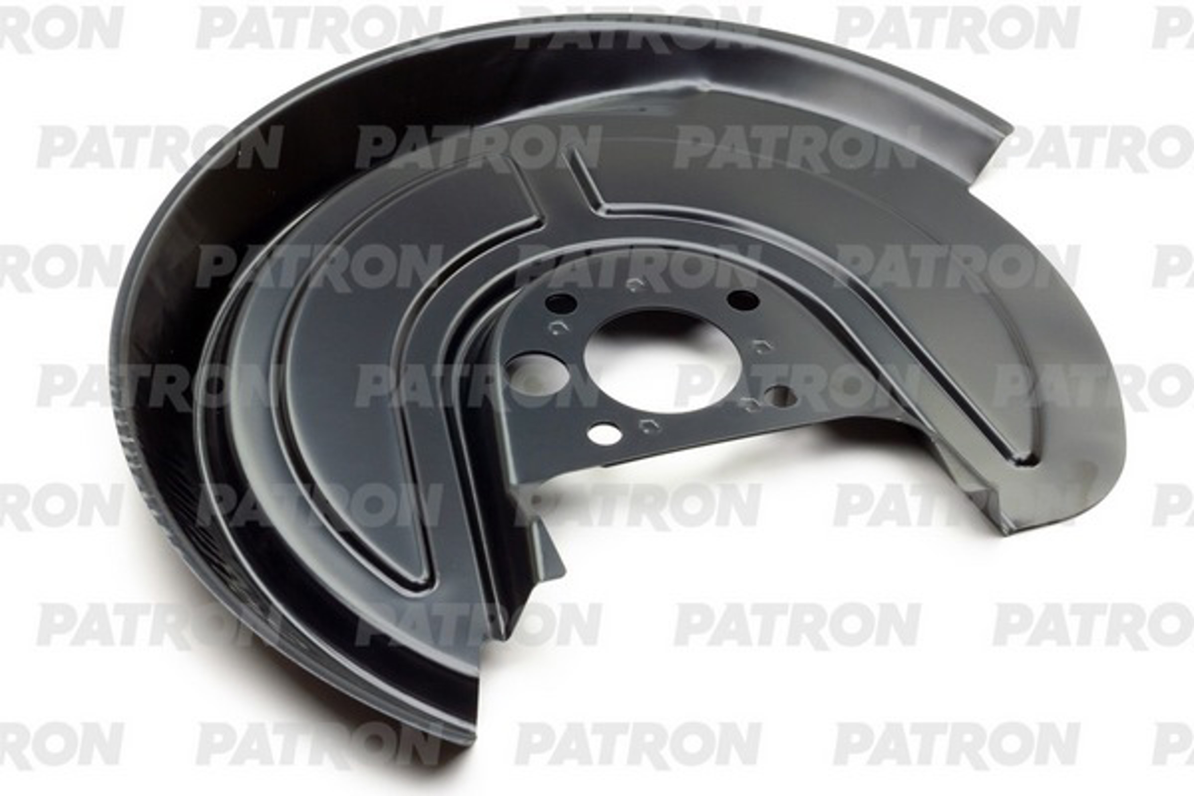 PATRON pbs157 - Кожух тормозного диска Задний левый SKODA Octavia (A4 1U-) 2000-2011 \ VW: Golf IV/Bora 1997-2005, New Beetle 1998-2010 \ SEAT: Leon (1M1) 1999-2006, Toledo II 1999-2006
