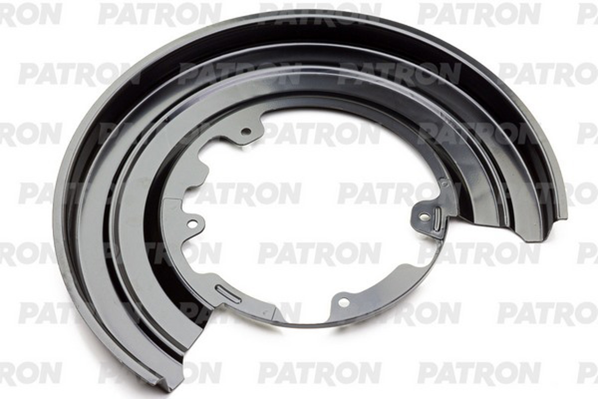 PATRON pbs203 - Кожух тормозного диска Задн лев IVECO Daily 2006-2018