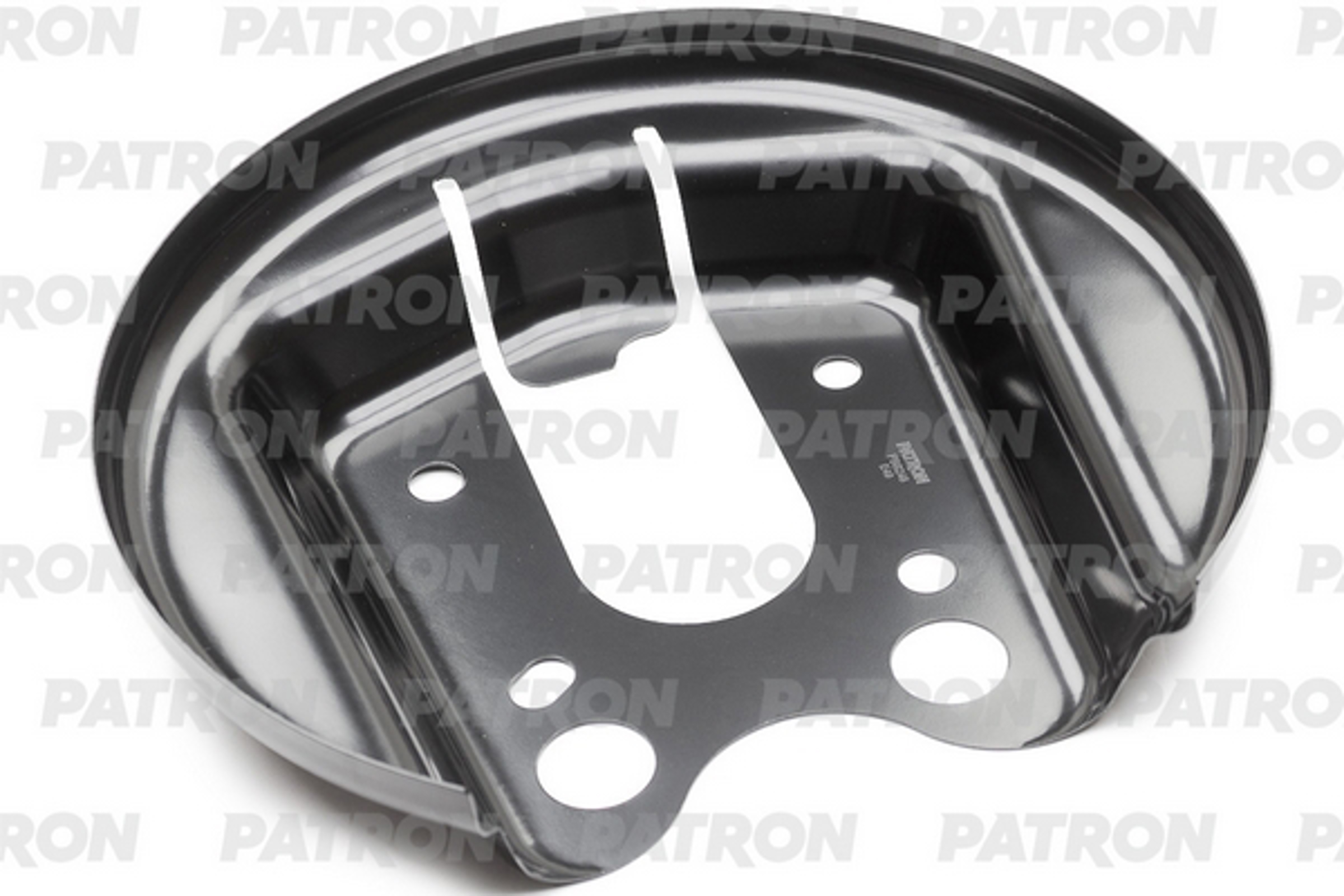 PATRON pbs248 - PBS248 Кожух тормозного диска Зад лев/прав PEUGEOT: 308 2007-2015, 3008 2010-