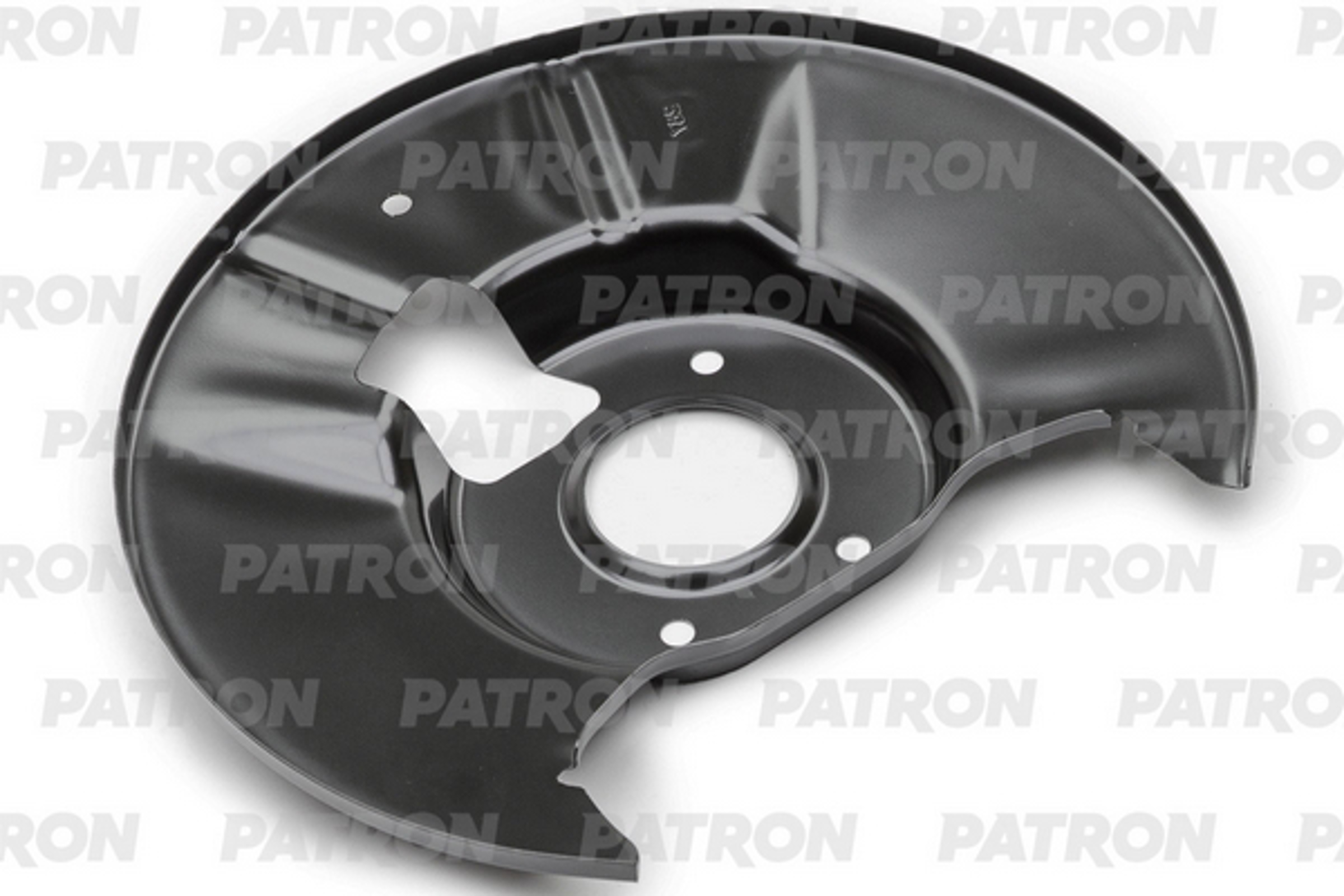 PATRON pbs274 - Кожух тормозного диска Зад лев. MAZDA 6 (GG/GY) 2002-2007