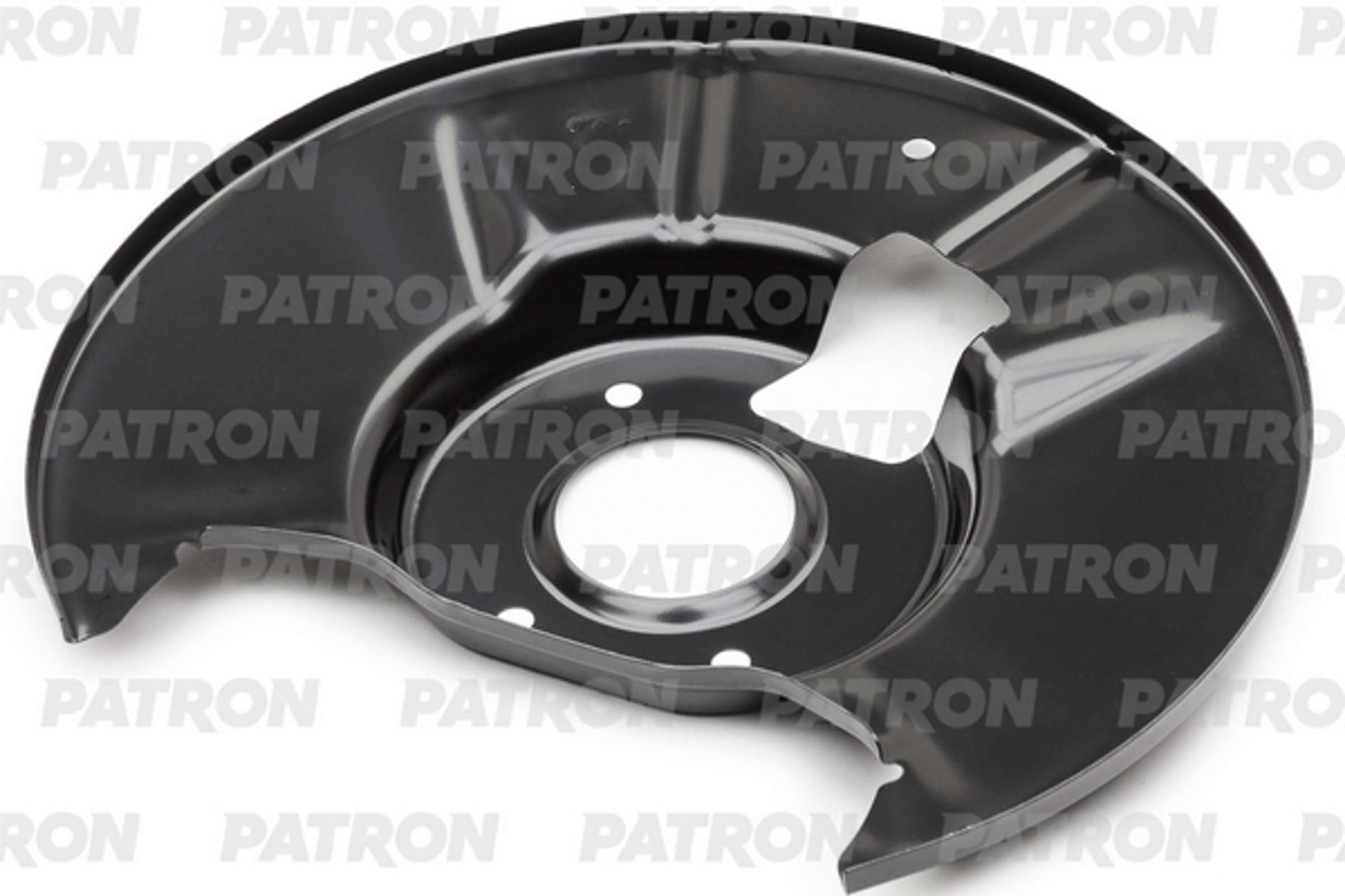 PATRON pbs275 - Кожух тормозного диска Зад прав. MAZDA 6 (GG/GY) 2002-2007