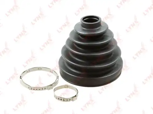 LYNXAUTO pc2002 - к-кт пыльника ШРУСа внутреннего!\ Toyota Land Cruiser 200 07>