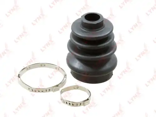 LYNXAUTO pc2005 - к-кт пыльника ШРУСа внутреннего!\ Opel Astra 91>