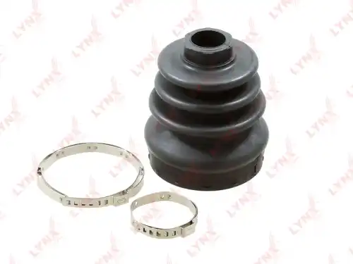 LYNXAUTO pc2006 - к-кт пыльника ШРУСа внутреннего!\ Opel Astra/Zafira 1.6-2.0/1.7TD 91-05