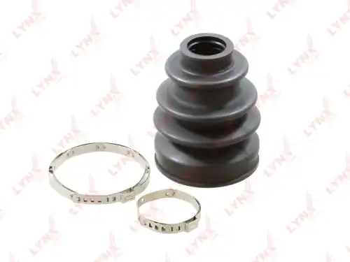 LYNXAUTO pc2019 - к-кт пыльника ШРУСа внутреннего!\ Nissan Patrol Y62 10>