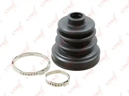 LYNXAUTO pc2022 - к-кт пыльника ШРУСа наружного!\ Honda Civic 1.4i/1.6i 01>/Jazz 1.2 00>