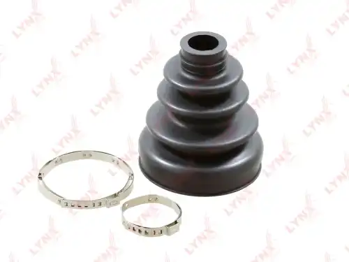 LYNXAUTO pc2023 - к-кт пыльника ШРУСа наружного!\ Nissan Quasqai+2 2.0/1.5D 07>