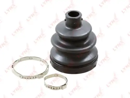 LYNXAUTO pc2029 - к-кт пыльника ШРУСа наружного! h114\ Citroen C5/Xsara, Peugeot 206/207 1.4-2.0HDi 00>