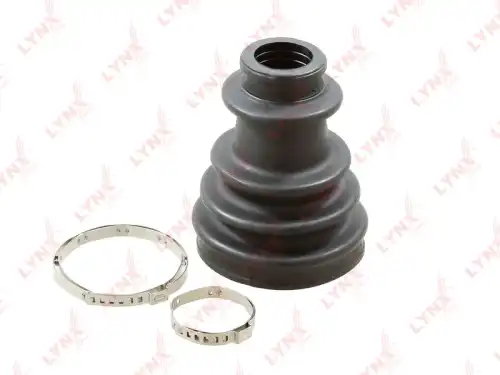 LYNXAUTO pc2036 - к-кт пыльника ШРУСа наружного! h120\ Citroen C5/Xsara, Peugeot 206/207 1.4-2.0HDi 00>