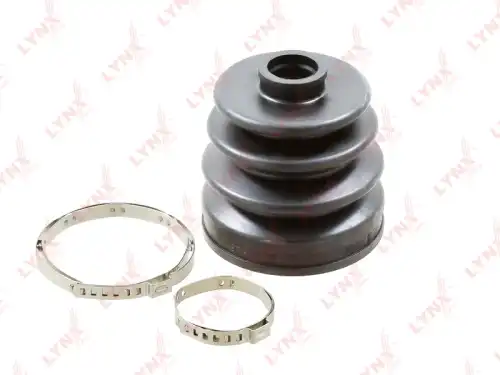 LYNXAUTO pc2038 - к-кт пыльника ШРУСа!\ Mazda, Subaru Impreza 1.3-2.0 84>