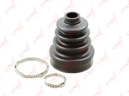 LYNXAUTO pc2041 - к-кт пыльника ШРУСа наружнего!\ Toyota Avensis T25 2.0 03>