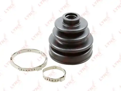 LYNXAUTO pc2048 - к-кт пыльника ШРУСа наружного! термопласт\ Opel Astra 1.4/1.6 04>