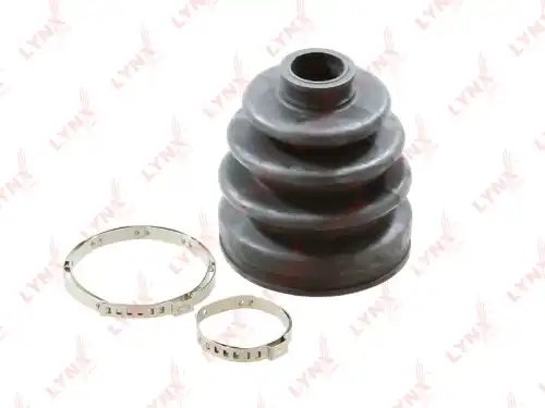 LYNXAUTO pc2052 - к-кт пыльника ШРУСа внутреннего!\ Toyota Corolla 1.3 92-95/Starlet 1.3-1.5D 84>