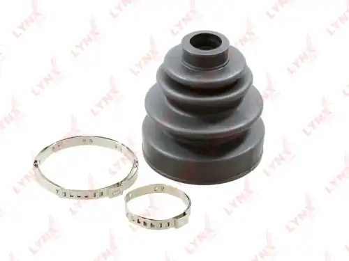 LYNXAUTO pc2053 - к-кт пыльника ШРУСа наружный!\ Hyundai Getz 02-10, KIA Rio 05>