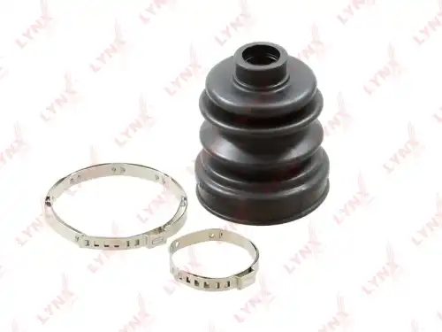 LYNXAUTO pc2055 - к-кт пыльника ШРУСа наружного!\ Honda Accord