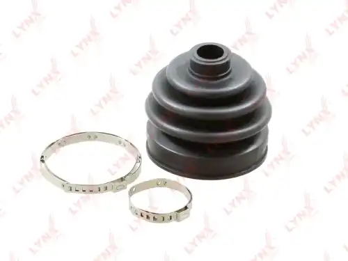 LYNXAUTO pc2059 - к-кт пыльника ШРУСа наружного!\ Honda Civic 1.4i/1.6i 01>/Jazz 1.2 02>