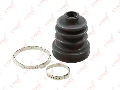 LYNXAUTO pc2064 - к-кт пыльника ШРУСа! наруж.\ Daewoo Kalos 1.2 03>