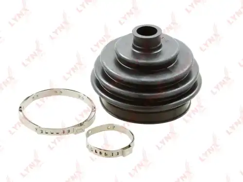 LYNXAUTO pc2067 - к-кт пыльника ШРУСа наружного!\ Audi 80 all <91